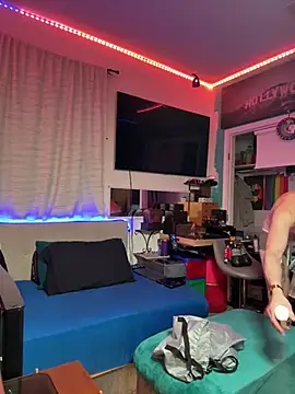 TheGAPEgatsby92 Шоу с уебкамера