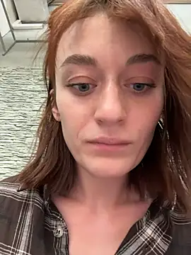 KattyMurr Adlı Modelin Canlı XXX Sohbeti