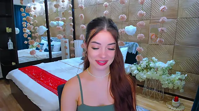 Chat XXX en directo de PutOnRepeat