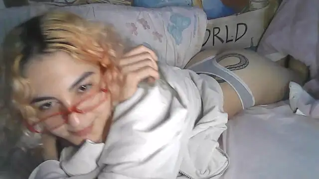 Chat XXX ao vivo de Apofenia