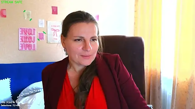 Mirabelle_Velvet's Live XXX Chat
