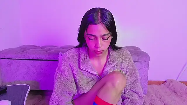 Dafne_girl4u's Live XXX Chat