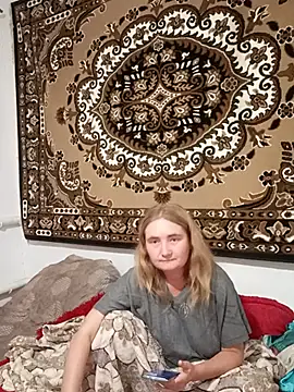 Koketka_nelegal_ Adlı Modelin Canlı XXX Sohbeti
