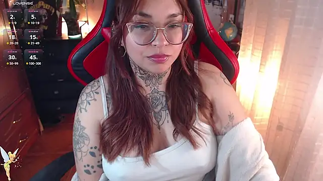 natyk_m's Live XXX Chat