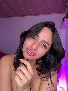 NandaVixen's Live XXX Chat