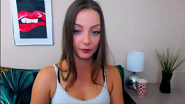 NatalieSexy live XXX chat