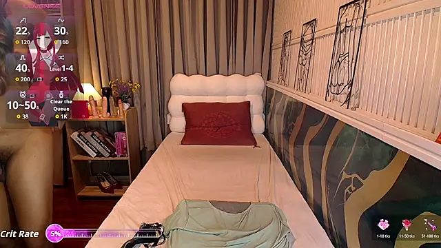 Reika_Wakumi Obrolan Langsung XXX