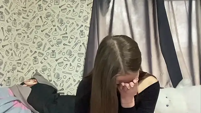 SunkShigella Chat XXX live
