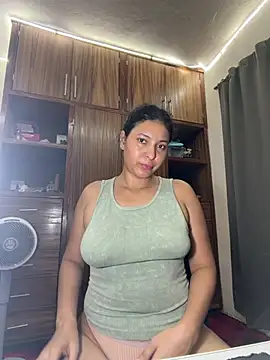 mariatudulceadiccion Live XXX Chat