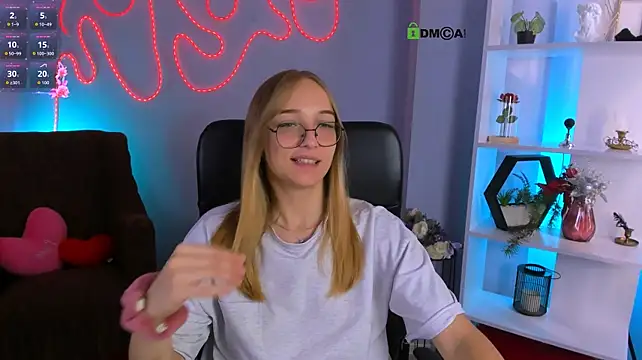 Živý XXX chat keylas_moan