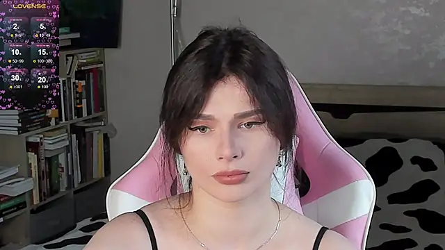 Živý XXX chat bbJ_one