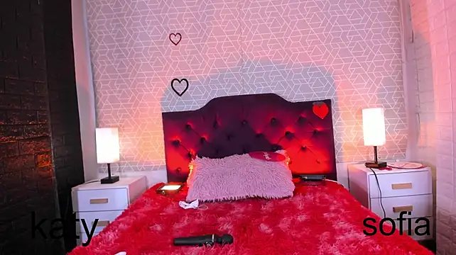 Chatroom XXX en direct de Urax_Cookie