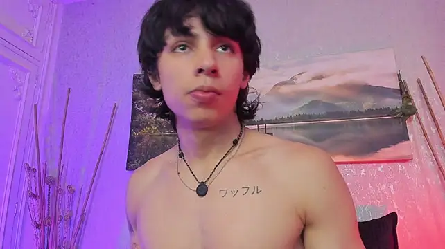Tyler_durten Chat XXX live