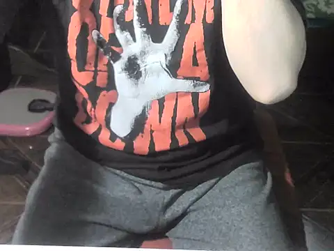 OreCamのライブXXXチャット