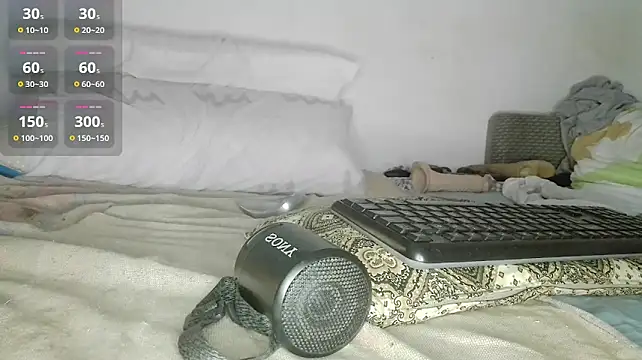 canarito18's Live XXX Chat