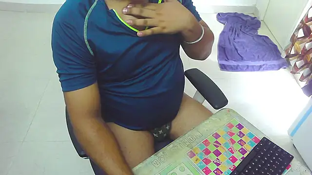 rentarob Live XXX-Chat