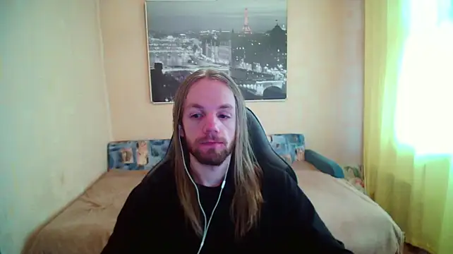 AdamDickens Chat XXX in diretta