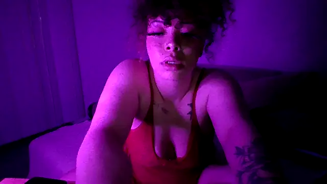 Chat XXX ao vivo de missamaraa