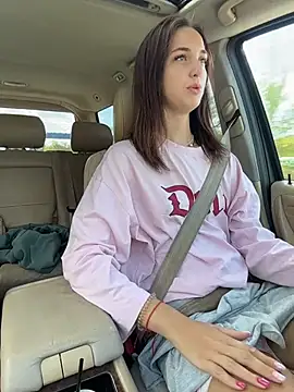 צ'אט XXX בשידור חי של DollyTall