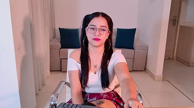 AntonellaBons Chat XXX live