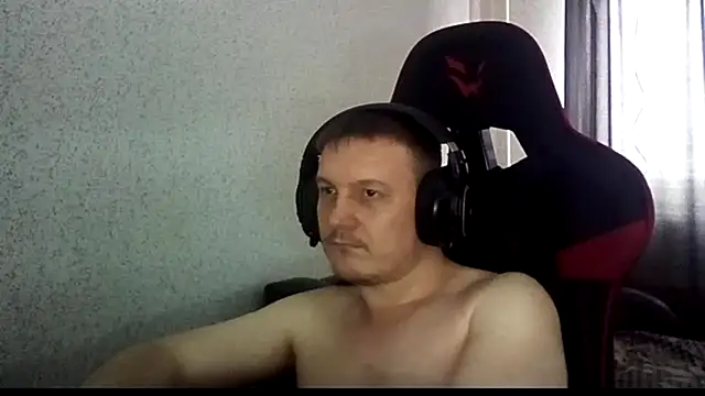 MysteriousWanderer's Webcam Show