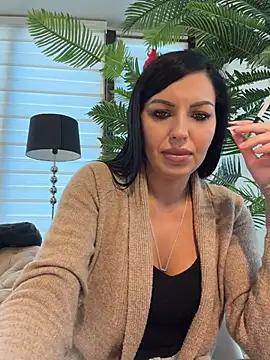 ReynaMorel – Live XXX-chat