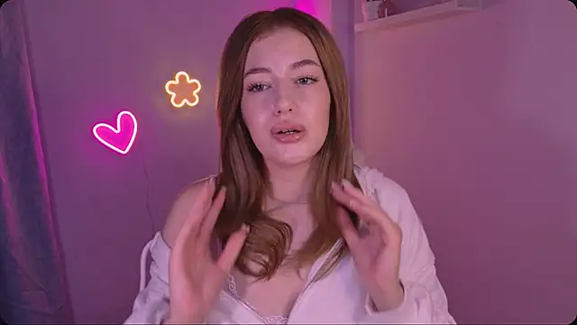 AmeliaCarterr Live XXX-chat