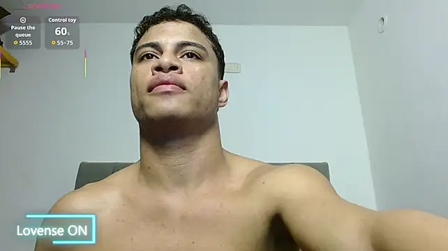 Jose_And_Daniel: онлайн-секс-чат