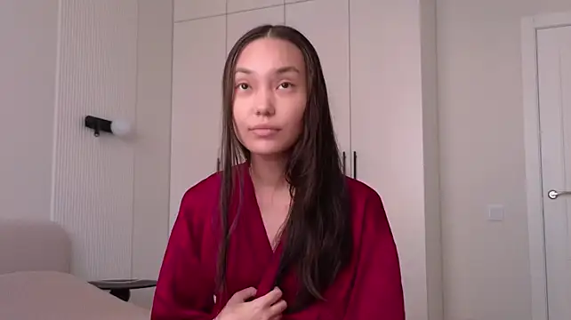 Chat +18 de totoro_k ao vivo