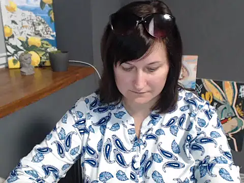 Milfa_meddison's Live XXX Chat