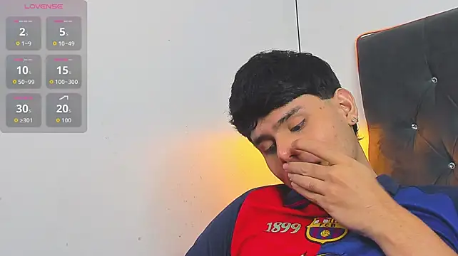 Chat XXX en directo de Nathaniel_Park