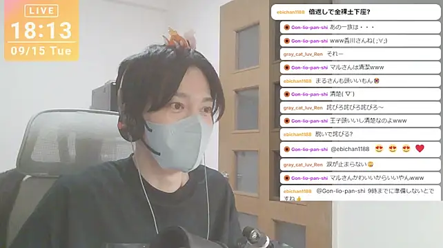 marumaru_00 Chat XXX live