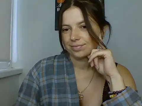 Naughty_Nata's Live XXX Chat
