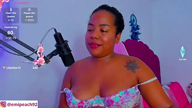 samanthaabloom Live XXX-Chat