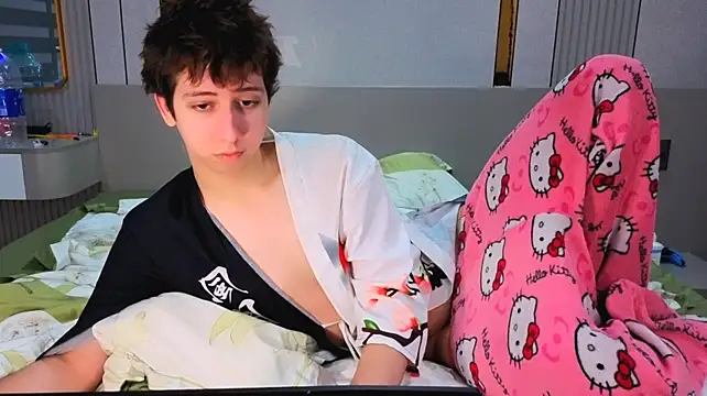 Timothy_Fox Live XXX-chat