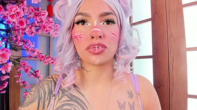 miss___abigail Chat XXX in diretta