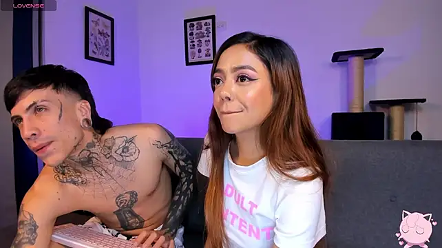 Chat XXX ao vivo de Dirtycalm