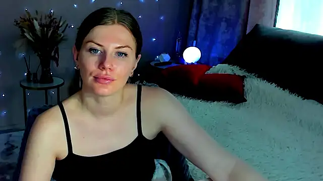 JinnaGreat live XXX chat