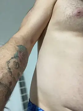 Chat +18 de MarkoX_X ao vivo