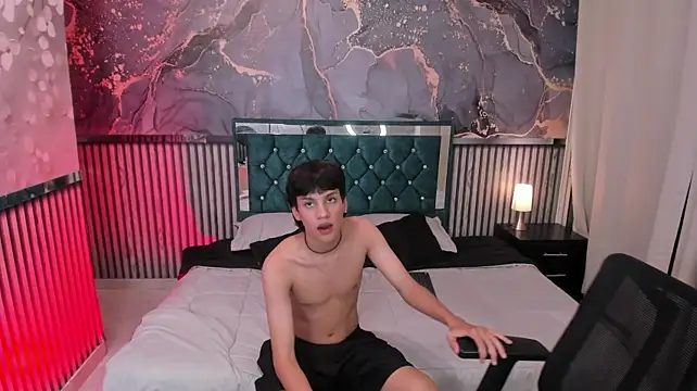 max_hunter1 – Live XXX-chat