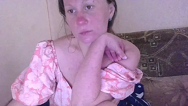 DomixDomi Chat XXX in diretta