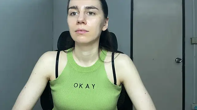 SassyJessi 라이브 XXX 채팅