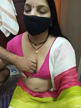 عرض كام Manjudear