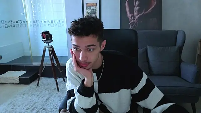 KaydenDrew Chat XXX live
