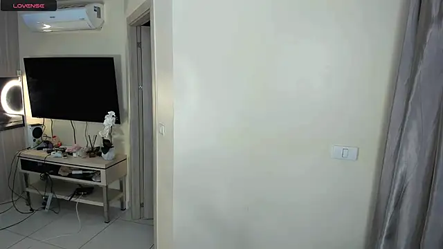 Evelyne_xxo 라이브 XXX 채팅