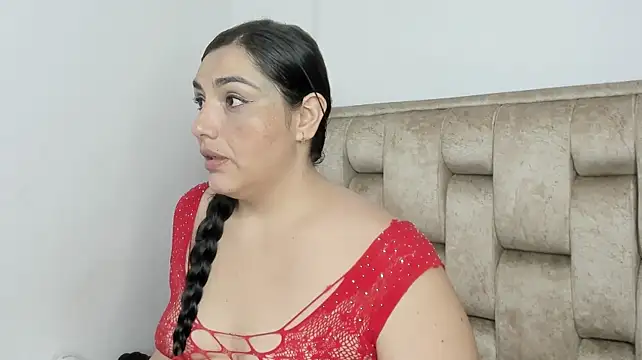 دردشة Sophia-Smith2 الجنسية المباشرة