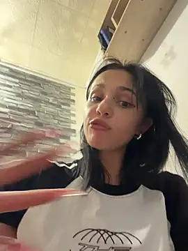 VendiMur Adlı Modelin Canlı XXX Sohbeti