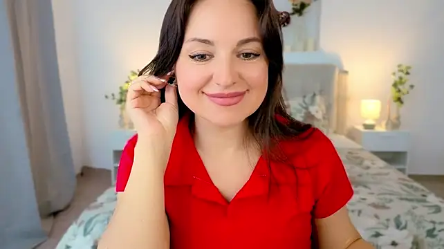 Вебкам-шоу Miss_moana_