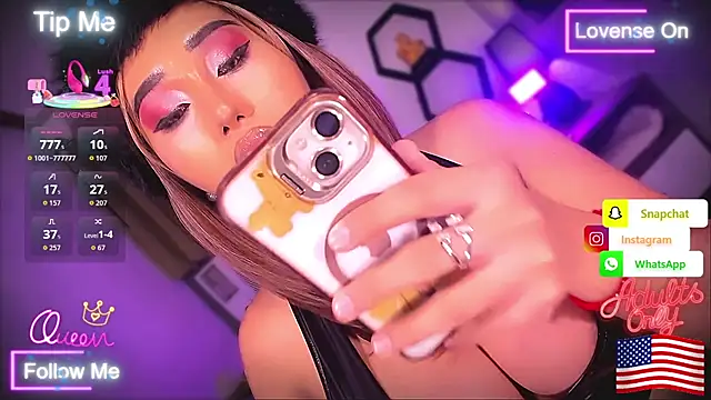 Онлайн чат XXX _prettyjawdropper_