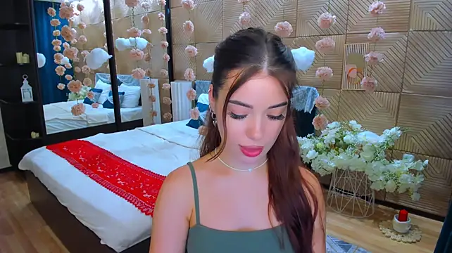 PutOnRepeat's Live XXX Chat